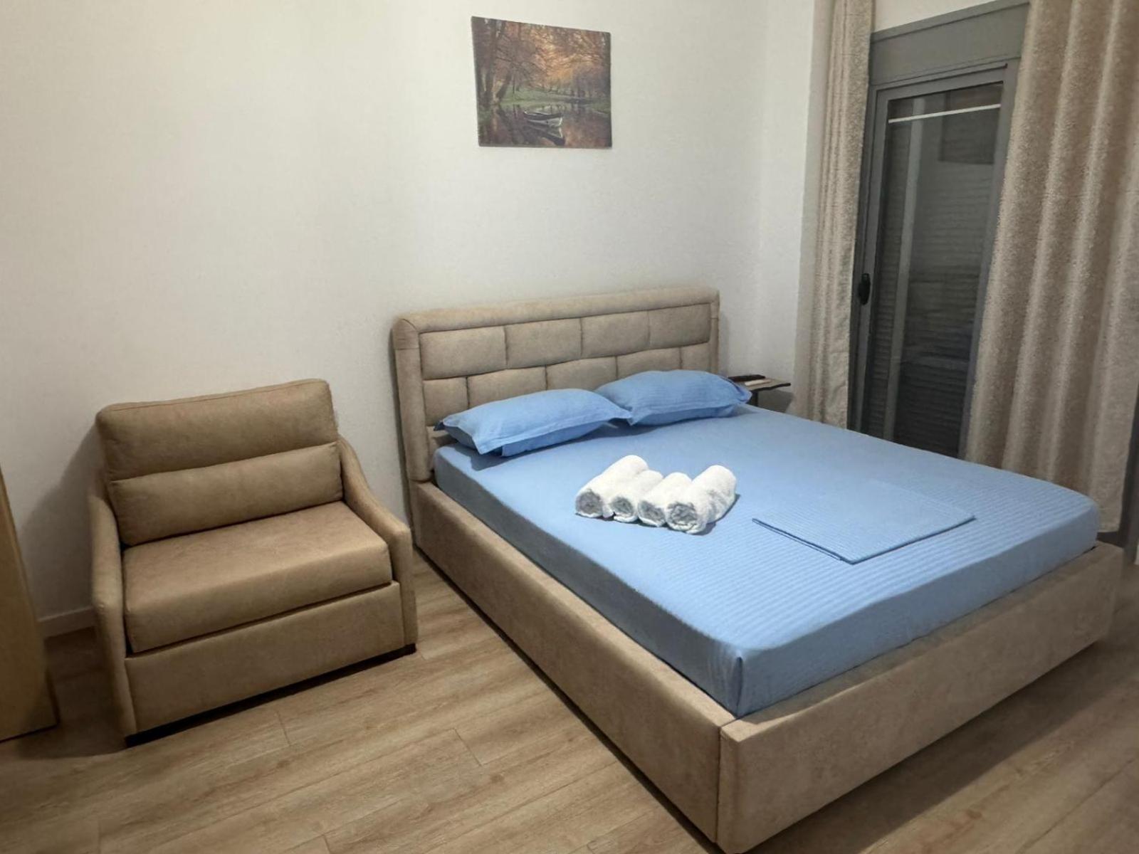 Vila Brilant Vlora Kültér fotó