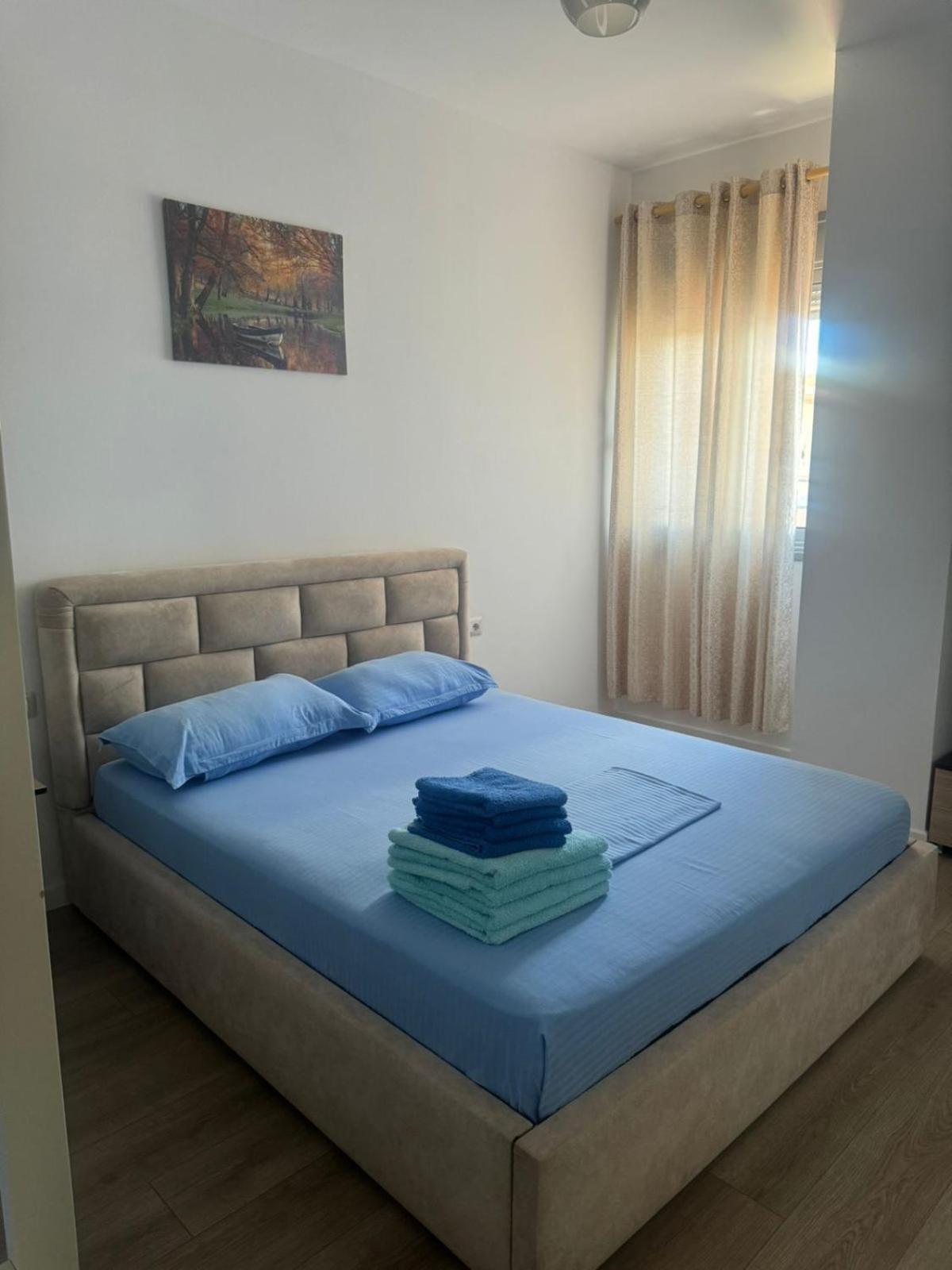 Vila Brilant Vlora Kültér fotó