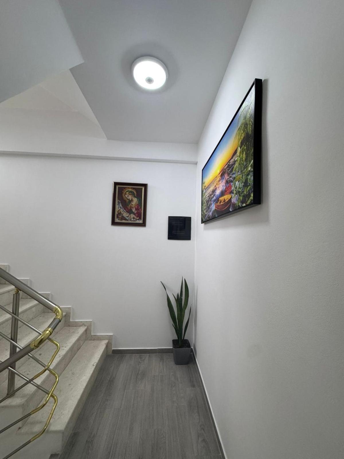 Vila Brilant Vlora Kültér fotó